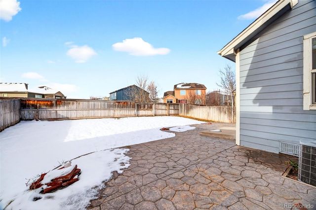 10491 Tucson Street, Commerce City, CO 80022