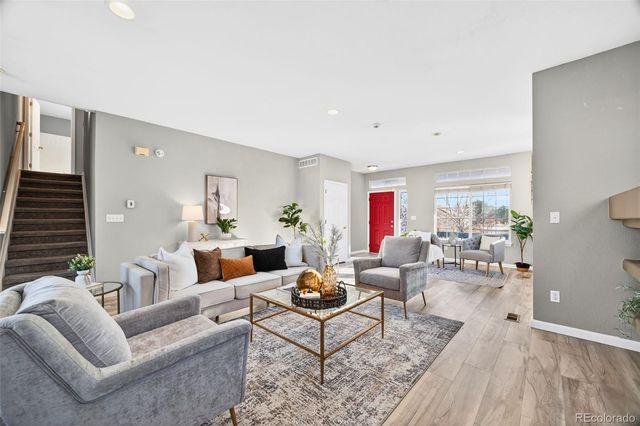 10491 Tucson Street, Commerce City, CO 80022