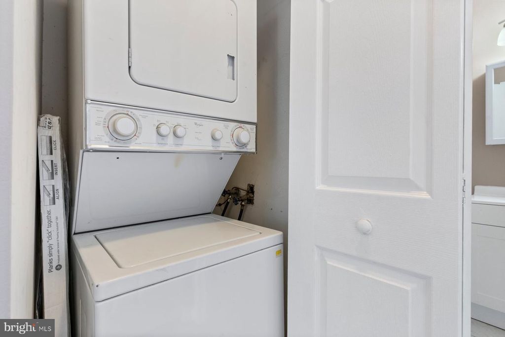 10110 CAMPUS WAY S #304-8A, Upper Marlboro, MD 20774