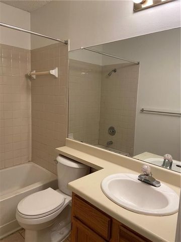 11901 Swearingen DR 96, Austin, TX 78758