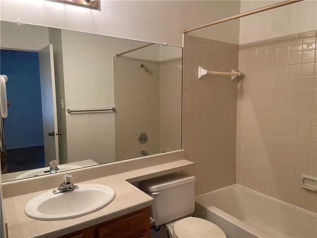 11901 Swearingen DR 96, Austin, TX 78758