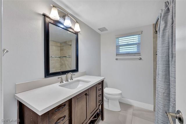 6448 Griffin BLVD, Fort Myers, FL 33908