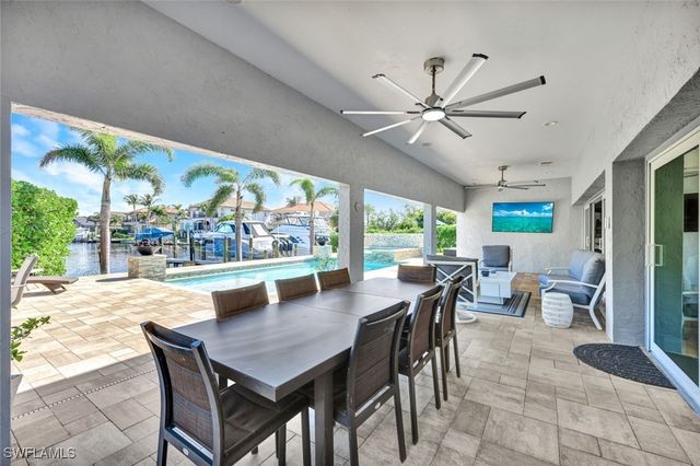 6448 Griffin BLVD, Fort Myers, FL 33908