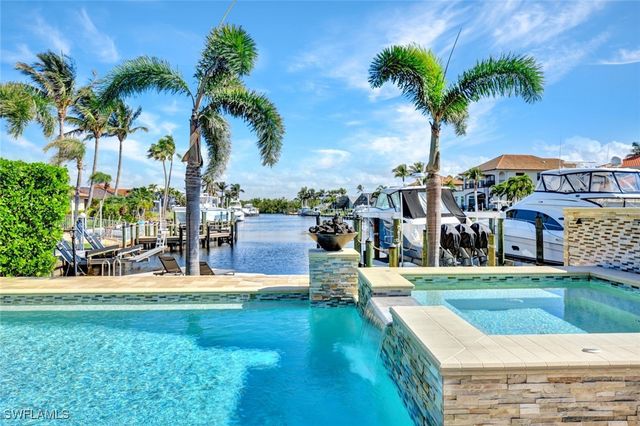 6448 Griffin BLVD, Fort Myers, FL 33908