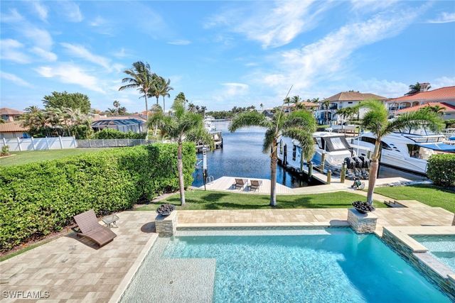 6448 Griffin BLVD, Fort Myers, FL 33908