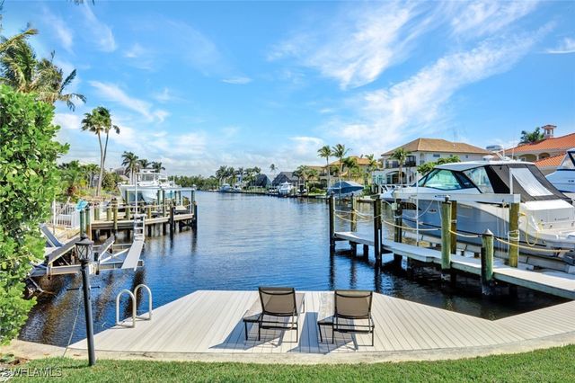 6448 Griffin BLVD, Fort Myers, FL 33908