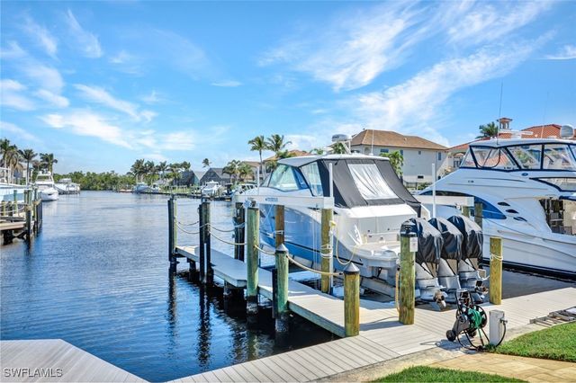 6448 Griffin BLVD, Fort Myers, FL 33908