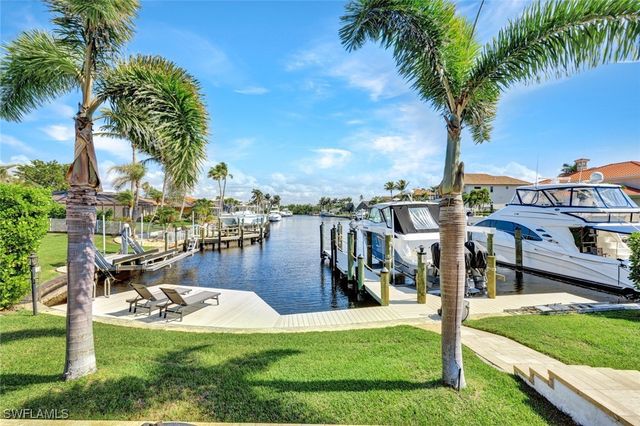 6448 Griffin BLVD, Fort Myers, FL 33908