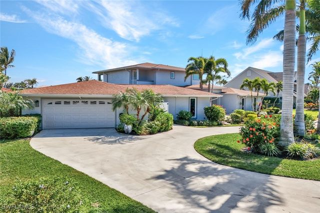 6448 Griffin BLVD, Fort Myers, FL 33908