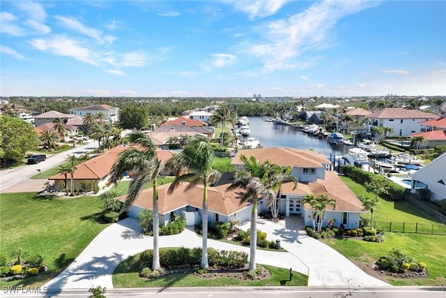 6448 Griffin BLVD, Fort Myers, FL 33908