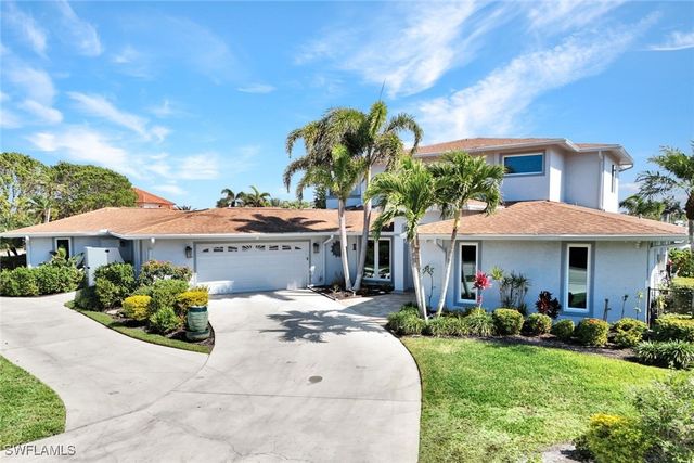 6448 Griffin BLVD, Fort Myers, FL 33908