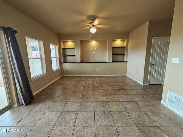 12185 COPPER VALLEY Lane, El Paso, TX 79934