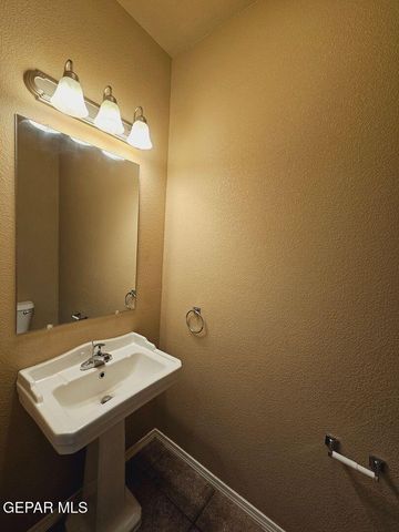 12185 COPPER VALLEY Lane, El Paso, TX 79934