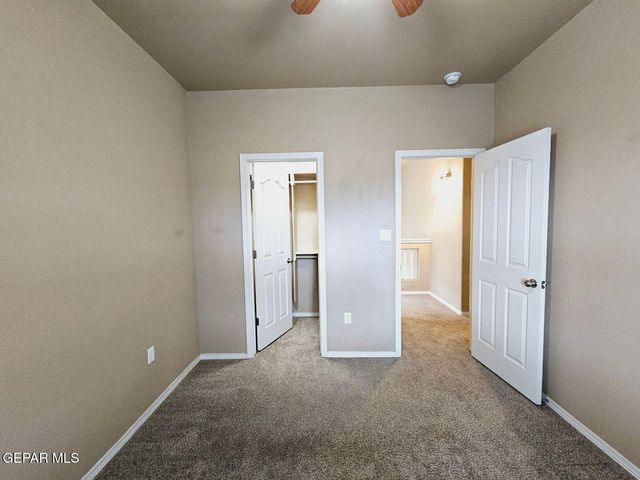 12185 COPPER VALLEY Lane, El Paso, TX 79934