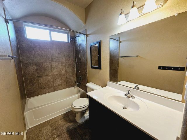 12185 COPPER VALLEY Lane, El Paso, TX 79934