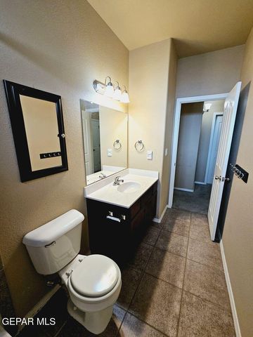 12185 COPPER VALLEY Lane, El Paso, TX 79934