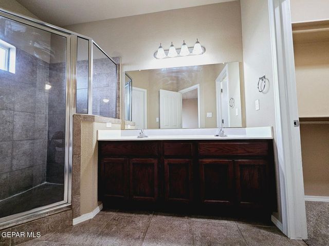 12185 COPPER VALLEY Lane, El Paso, TX 79934