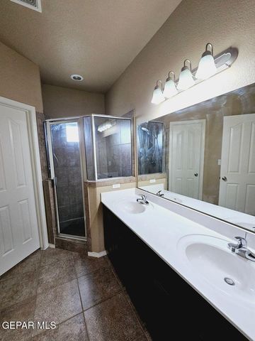 12185 COPPER VALLEY Lane, El Paso, TX 79934