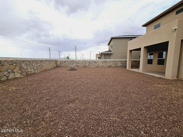 12185 COPPER VALLEY Lane, El Paso, TX 79934