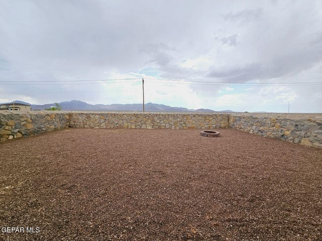 12185 COPPER VALLEY Lane, El Paso, TX 79934