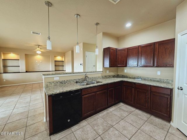 12185 COPPER VALLEY Lane, El Paso, TX 79934