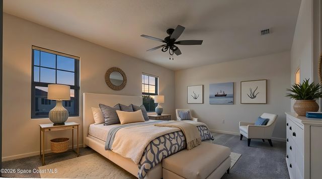 422 Moray Drive, Palm Bay, FL 32908