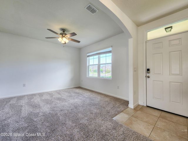 422 Moray Drive, Palm Bay, FL 32908