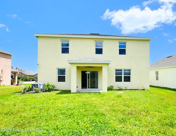 422 Moray Drive, Palm Bay, FL 32908