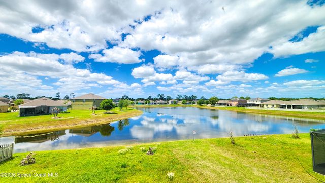 422 Moray Drive, Palm Bay, FL 32908