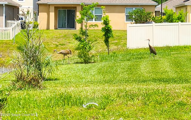 422 Moray Drive, Palm Bay, FL 32908