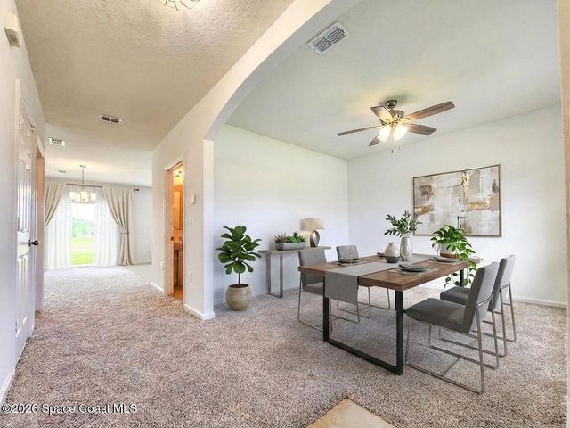 422 Moray Drive, Palm Bay, FL 32908