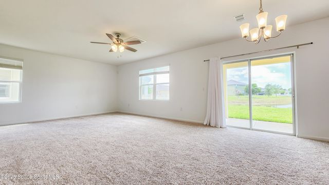 422 Moray Drive, Palm Bay, FL 32908