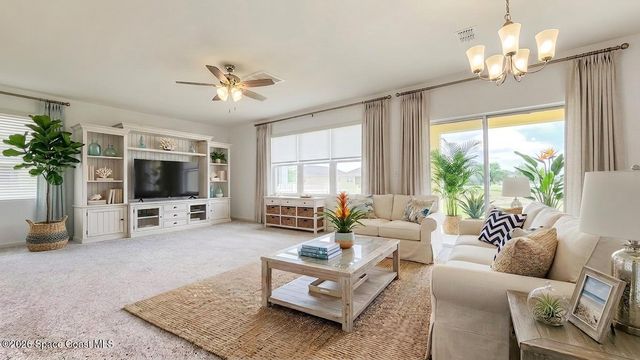 422 Moray Drive, Palm Bay, FL 32908