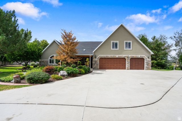 4079 W 12350 S, Payson, UT 84651