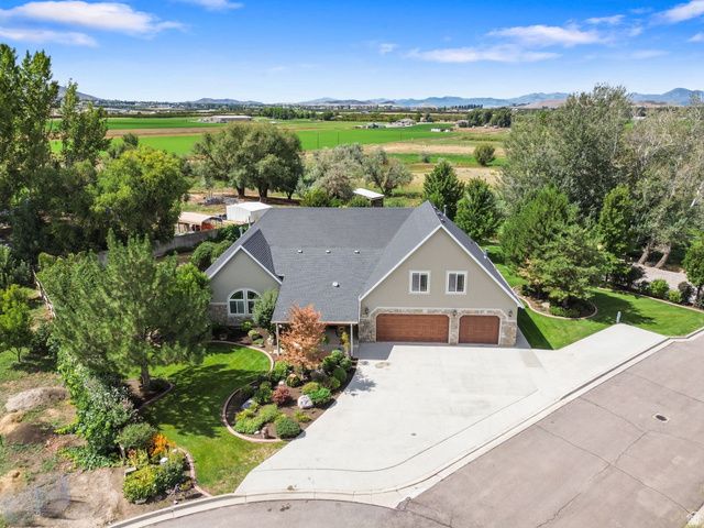 4079 W 12350 S, Payson, UT 84651