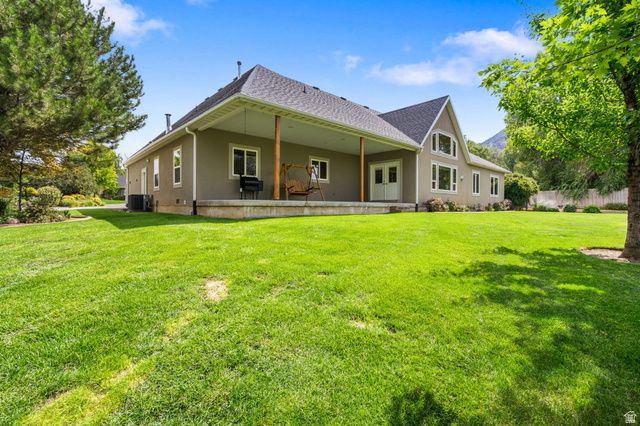 4079 W 12350 S, Payson, UT 84651
