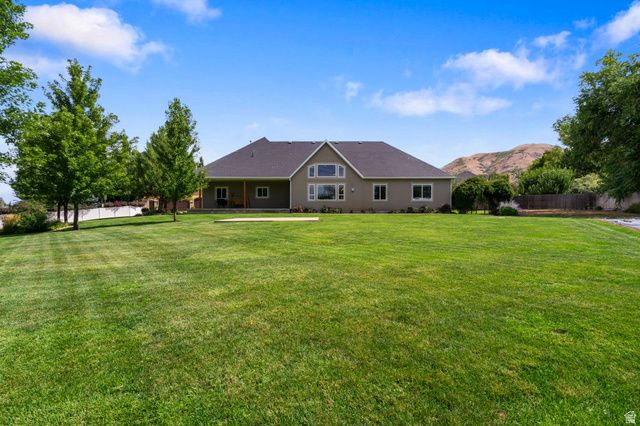4079 W 12350 S, Payson, UT 84651