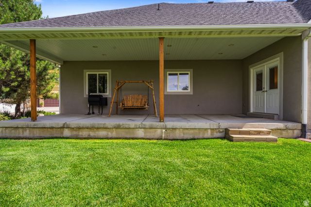 4079 W 12350 S, Payson, UT 84651