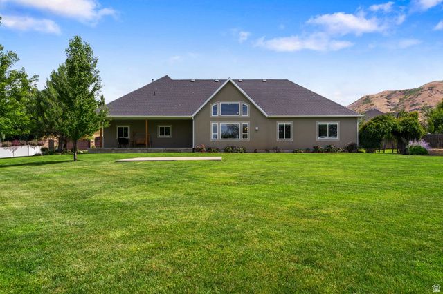 4079 W 12350 S, Payson, UT 84651