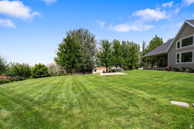 4079 W 12350 S, Payson, UT 84651