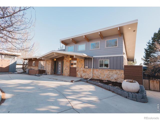 1917 Sheely Drive, Fort Collins, CO 80526