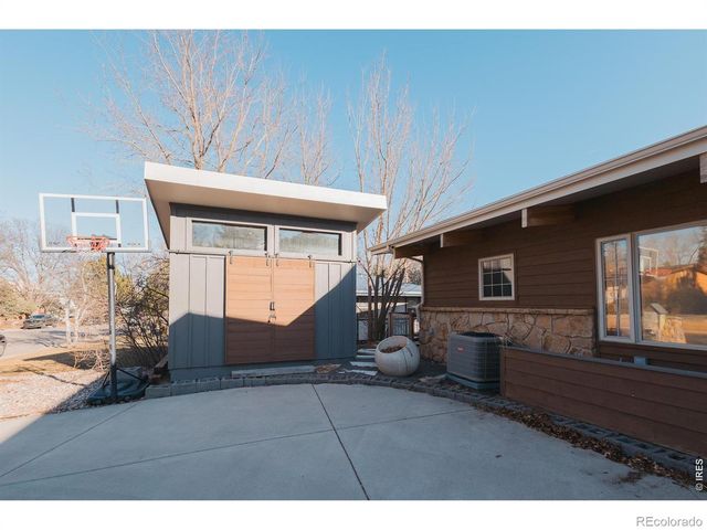 1917 Sheely Drive, Fort Collins, CO 80526