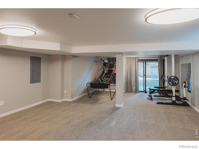 1917 Sheely Drive, Fort Collins, CO 80526