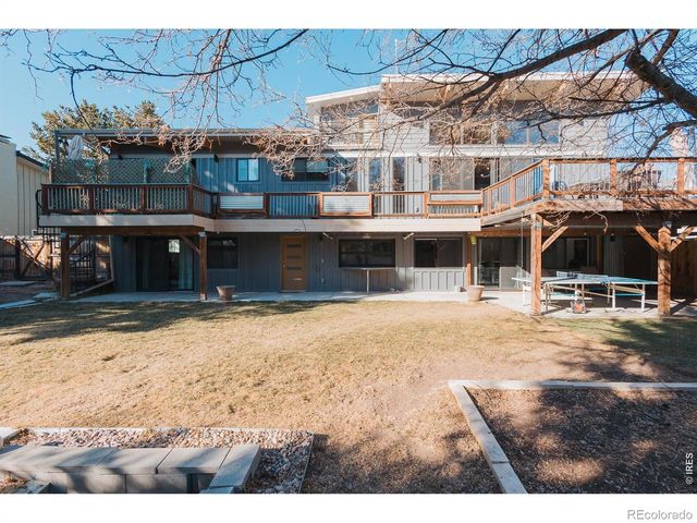 1917 Sheely Drive, Fort Collins, CO 80526