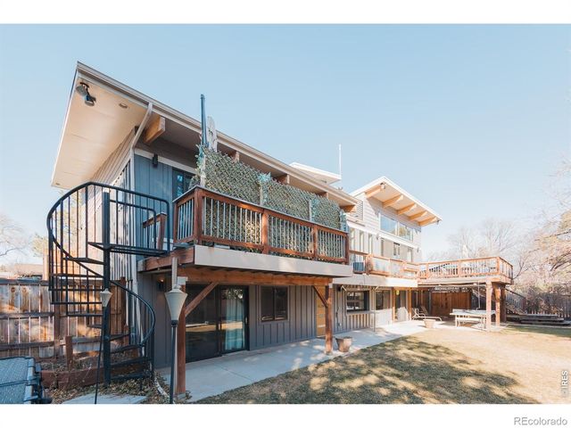 1917 Sheely Drive, Fort Collins, CO 80526