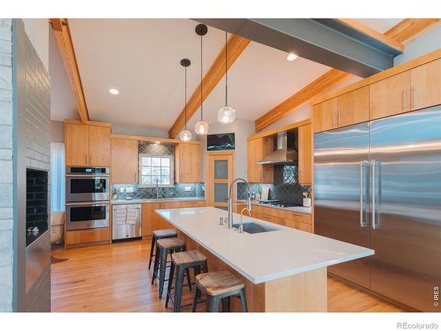 1917 Sheely Drive, Fort Collins, CO 80526