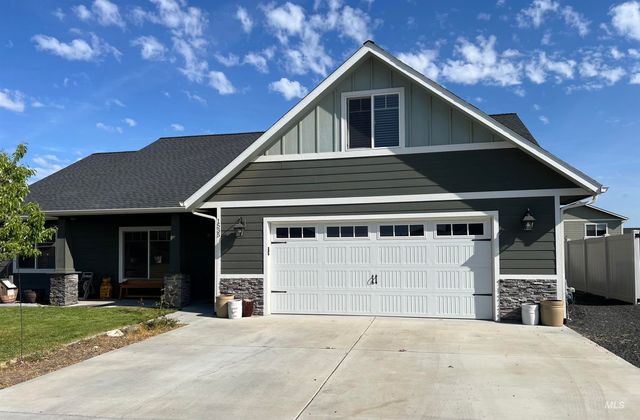 1535 Eastview Court, Lewiston, ID 83501