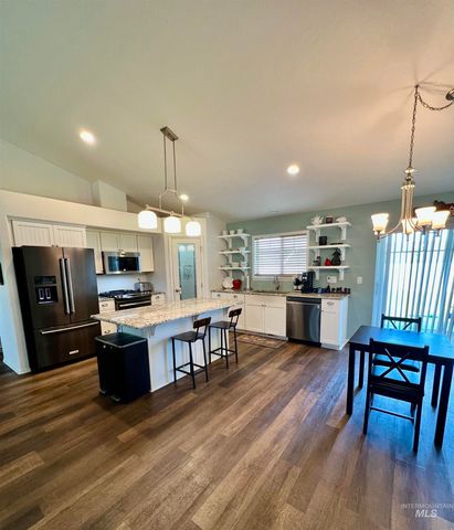 1535 Eastview Court, Lewiston, ID 83501