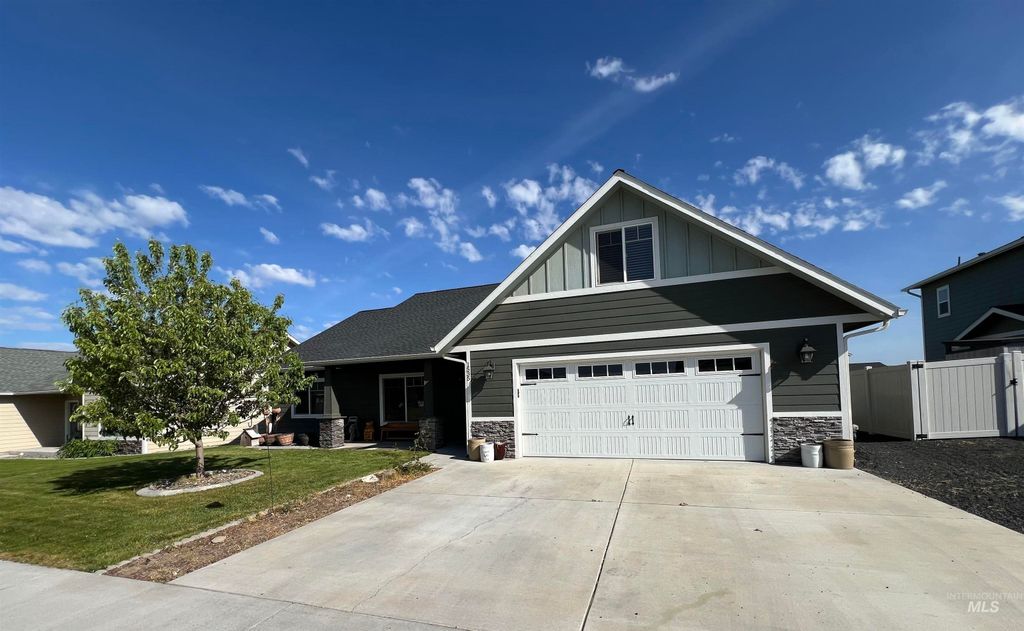 1535 Eastview Court, Lewiston, ID 83501