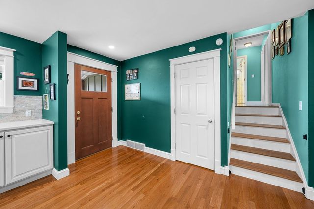 2603 Harmony Drive, Bettendorf, IA 52722